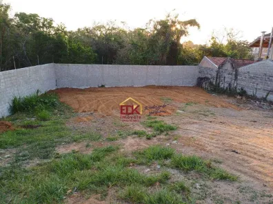 Lote/Terreno à venda, 645m² no Loteamento Eldorado, Tremembé