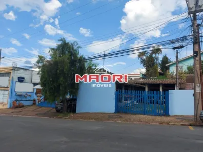 Galpão/Depósito/Armazém à venda, 680m² no Vila Olivo, Valinhos