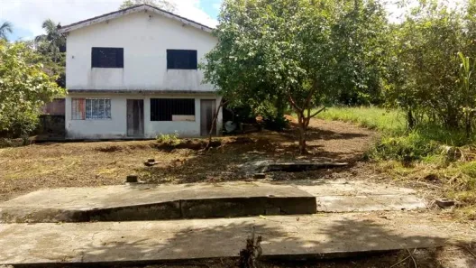 Casa com 2 Quartos à venda, 118m² no Arapongal, Registro