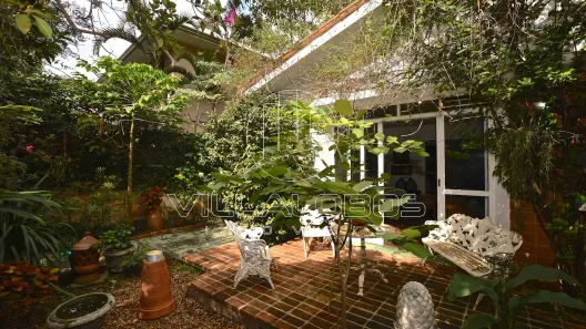 Casa com 4 Quartos à venda, 270m² no Vila Madalena, São Paulo
