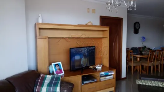 Apartamento com 3 Quartos à venda, 132m² no Centro, Ribeirão Preto