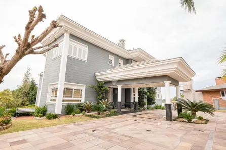Casa de Condomínio com 8 Quartos à venda, 1200m² no , Gravataí