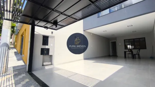Sobrado com 3 Quartos à venda, 200m² no Jardim Maria Adelaide, São Bernardo do Campo