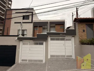 Sobrado com 3 Quartos à venda, 105m² no Vila Aricanduva, São Paulo