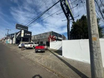 Ponto Comercial para alugar, 200m² no Centro, Canoas