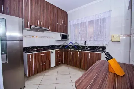 Casa com 3 Quartos à venda, 155m² no Residencial São José, Itupeva