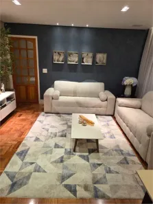 Apartamento com 3 Quartos à venda, 98m² no Vila Mariana, São Paulo