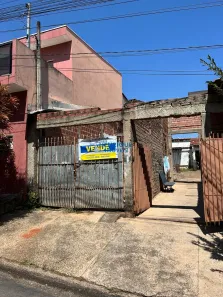 Lote/Terreno à venda, 125m² no Jardim Panorama, Rio Claro