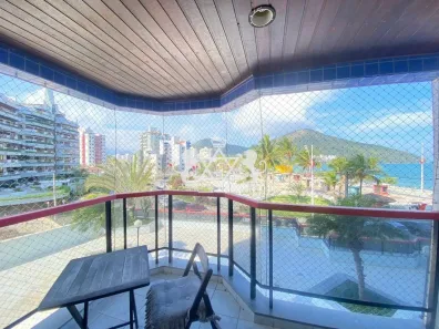 Apartamento com 3 Quartos à venda, 90m² no Jardim Jaqueira, Caraguatatuba
