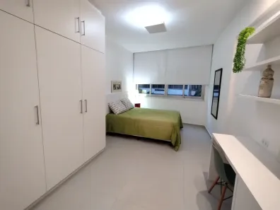 Apartamento com 1 Quarto para alugar, 60m² no Copacabana, Rio de Janeiro