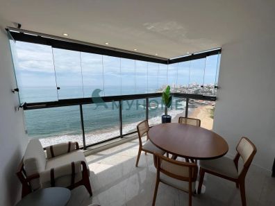 Apartamento com 3 Quartos à venda, 104m² no Praia do Morro, Guarapari