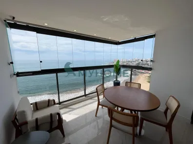 Apartamento com 3 Quartos à venda, 104m² no Praia do Morro, Guarapari