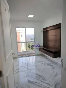 Apartamento com 2 Quartos à venda, 44m² no Jardim Ísis, Cotia