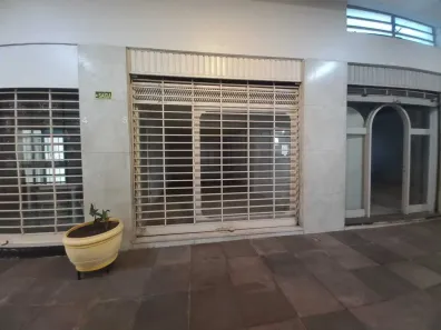 Ponto Comercial para alugar, 36m² no Centro, Novo Hamburgo