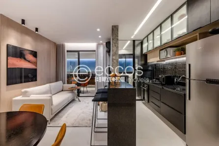 Apartamento com 2 Quartos à venda, 86m² no Jardim Sul, Uberlândia