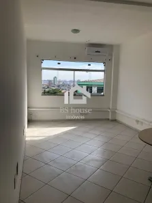 Sala Comercial para alugar, 38m² no Jardim Santo Antônio, Santo André