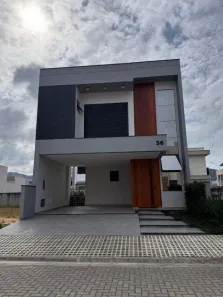 Casa com 3 Quartos à venda, 165m² no Beira Rio, Biguaçu