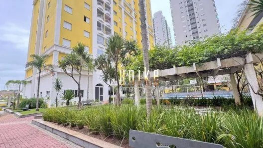 Apartamento com 2 Quartos para alugar, 75m² no Vila Ema, São José dos Campos