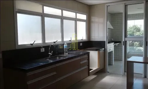 Apartamento com 3 Quartos à venda, 145m² no Nova Petrópolis, São Bernardo do Campo