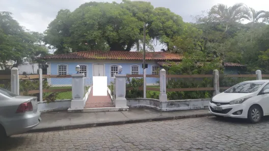 Imóvel Comercial com 8 Quartos para alugar, 410m² no Novo Rio das Ostras, Rio das Ostras