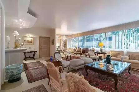 Apartamento com 4 Quartos à venda, 214m² no Leblon, Rio de Janeiro