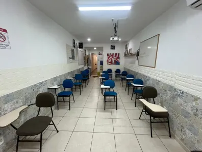 Sala Comercial para alugar, 26m² no Centro, Rio de Janeiro