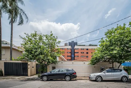 Imóvel Comercial à venda, 335m² no Vila Mariana, São Paulo