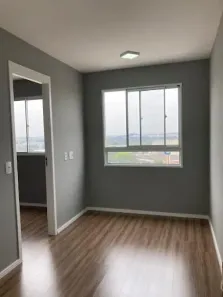 Apartamento com 2 Quartos à venda, 36m² no Vila das Bandeiras, Guarulhos