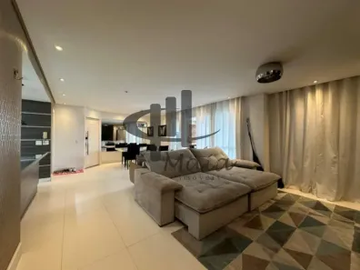 Apartamento com 3 Quartos à venda, 148m² no Santa Paula, São Caetano do Sul