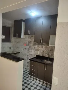 Apartamento com 2 Quartos à venda, 52m² no Recanto Quarto Centenário, Jundiaí