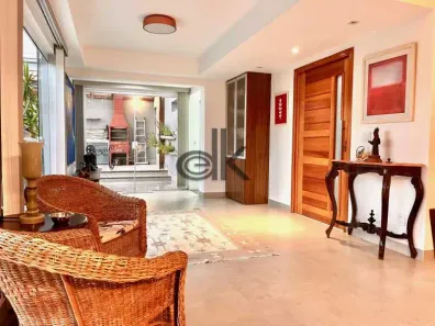 Cobertura com 4 Quartos à venda, 317m² no Barra da Tijuca, Rio de Janeiro