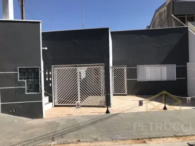 Imóvel Comercial com 7 Quartos à venda, 240m² no Jardim Santa Cruz, Indaiatuba
