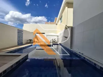 Casa com 7 Quartos para venda ou aluguel, 294m² no Itaipu, Niterói