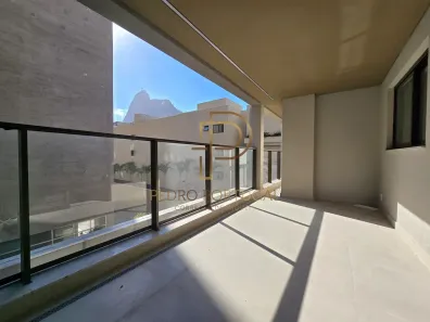 Apartamento com 4 Quartos à venda, 117m² no Botafogo, Rio de Janeiro