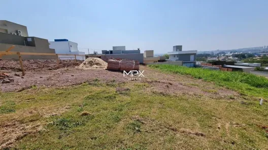 Lote/Terreno à venda, 286m² no Jardim São Francisco, Piracicaba