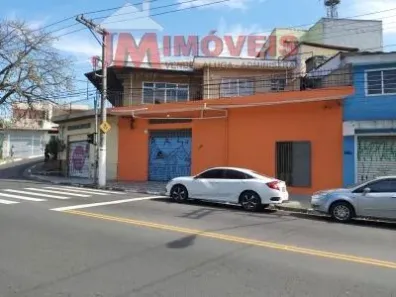 Imóvel Comercial à venda, 430m² no Jardim das Flores, Osasco