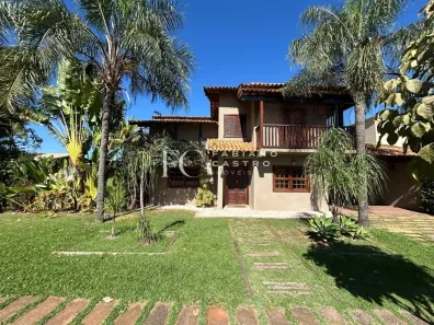 Casa de Condomínio com 4 Quartos à venda, 314m² no Parque Residencial Damha, São José do Rio Preto