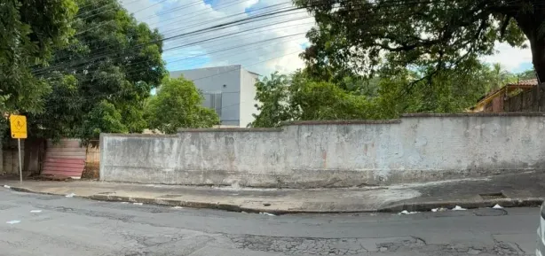 Lote/Terreno à venda, 1121m² no Boa Esperança, Cuiabá
