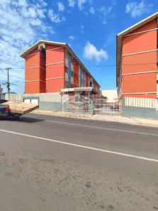 Apartamento com 1 Quarto à venda, 38m² no Vila Cardia, Bauru