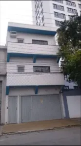 Ponto Comercial com 1 Quarto à venda, 441m² no Mooca, São Paulo