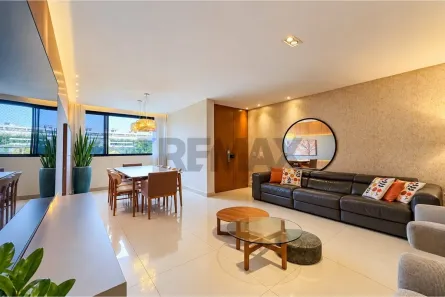 Apartamento com 4 Quartos à venda, 168m² no Setor Noroeste, Brasília