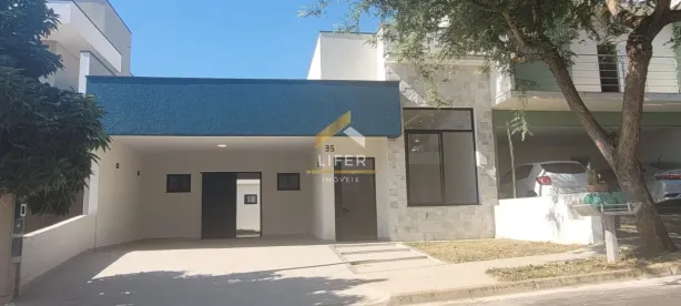 Casa de Condomínio com 3 Quartos à venda, 172m² no Parque Olívio Franceschini, Hortolândia