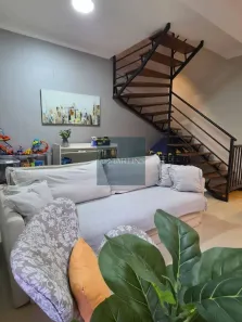 Casa de Condomínio com 3 Quartos à venda, 83m² no Jardim Shangai, Jundiaí