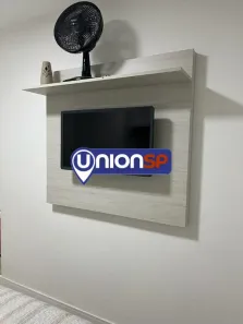 Apartamento com 2 Quartos à venda, 59m² no Cambuci, São Paulo