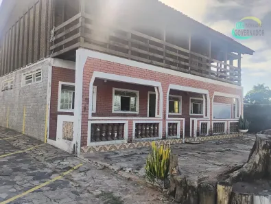 Sobrado com 3 Quartos à venda, 1000m² no Chácara Três Marias, Campinas