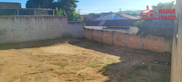 Casa com 2 Quartos à venda, 184m² no Nova Guará, Guaratinguetá