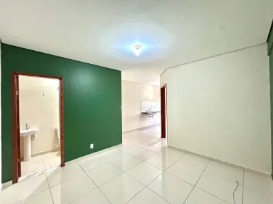 Apartamento com 1 Quarto para alugar, 60m² no Loteamento Residencial Porto Seguro, Campinas
