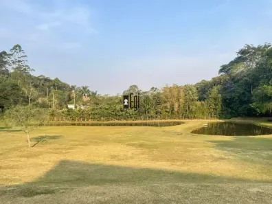 Lote/Terreno à venda, 729m² no Bosque do Imperador, Juiz de Fora