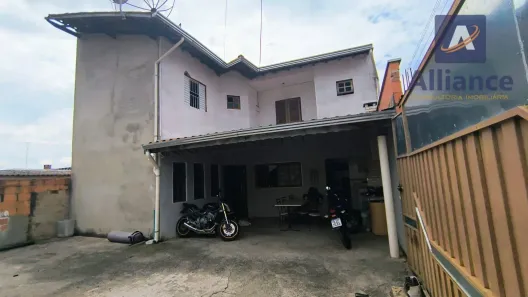 Casa com 2 Quartos à venda, 80m² no Jardim Lago Azul, Louveira
