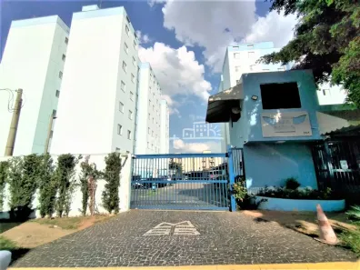 Apartamento com 2 Quartos à venda, 49m² no Jardim Paulicéia, Campinas